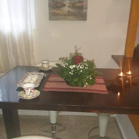 Apartman Nv Apartment Vrnjacka Banja Luaran gambar