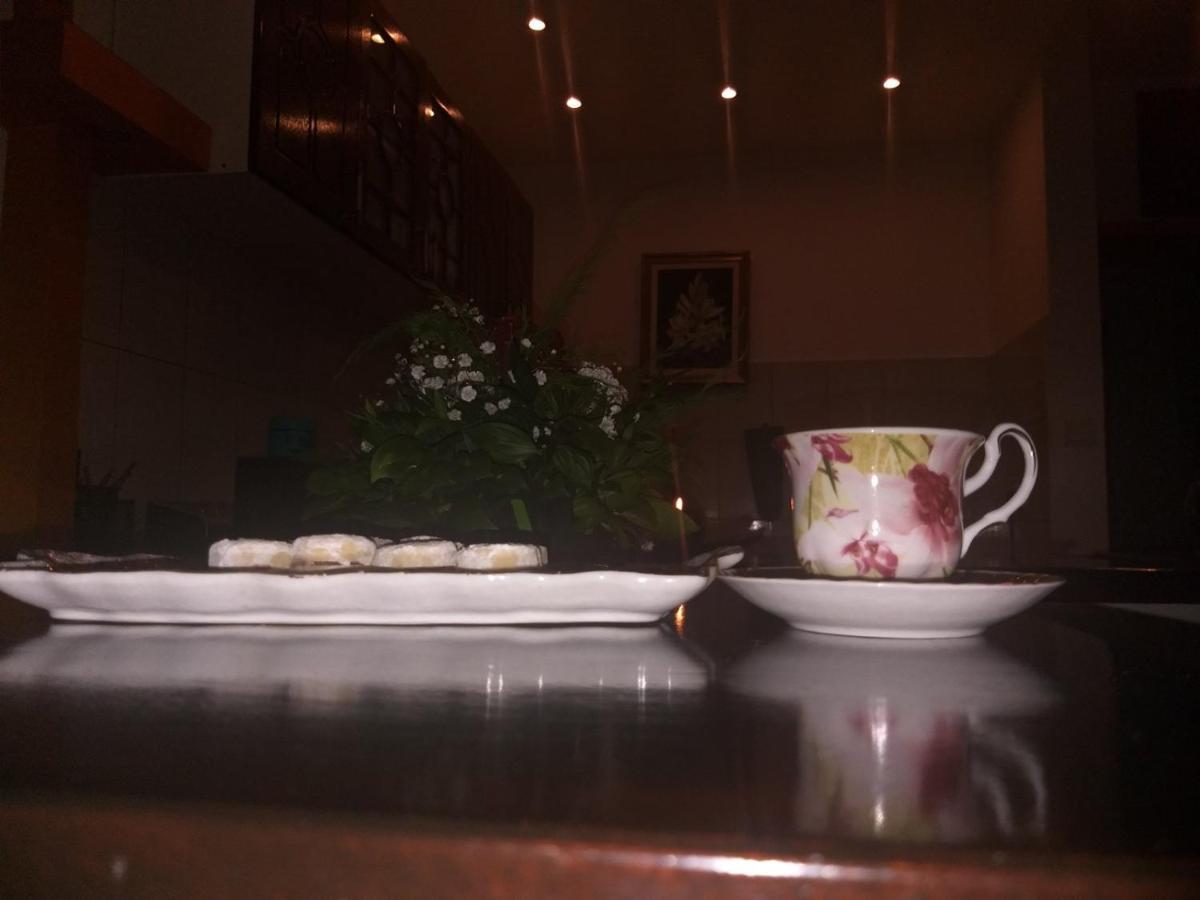 Apartman Nv Apartment Vrnjacka Banja Luaran gambar