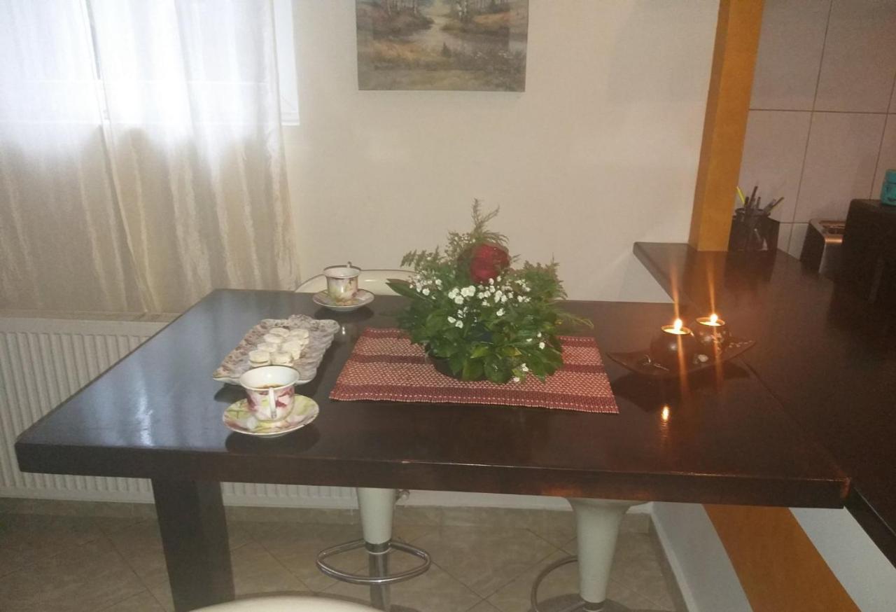 Apartman Nv Apartment Vrnjacka Banja Luaran gambar