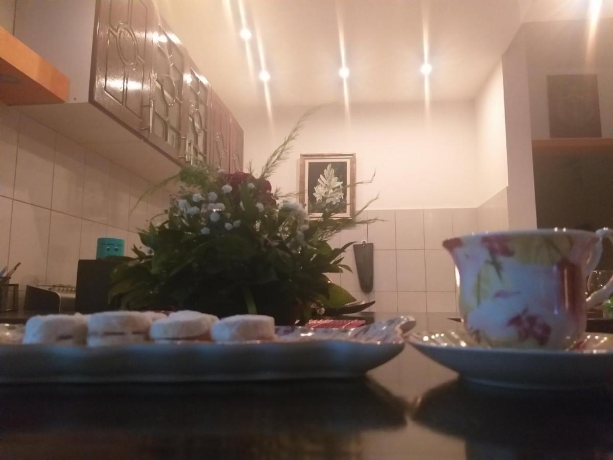 Apartman Nv Apartment Vrnjacka Banja Luaran gambar