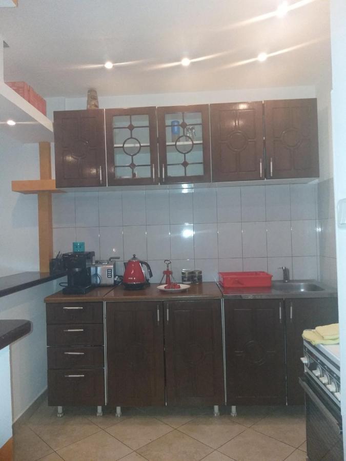 Apartman Nv Apartment Vrnjacka Banja Luaran gambar