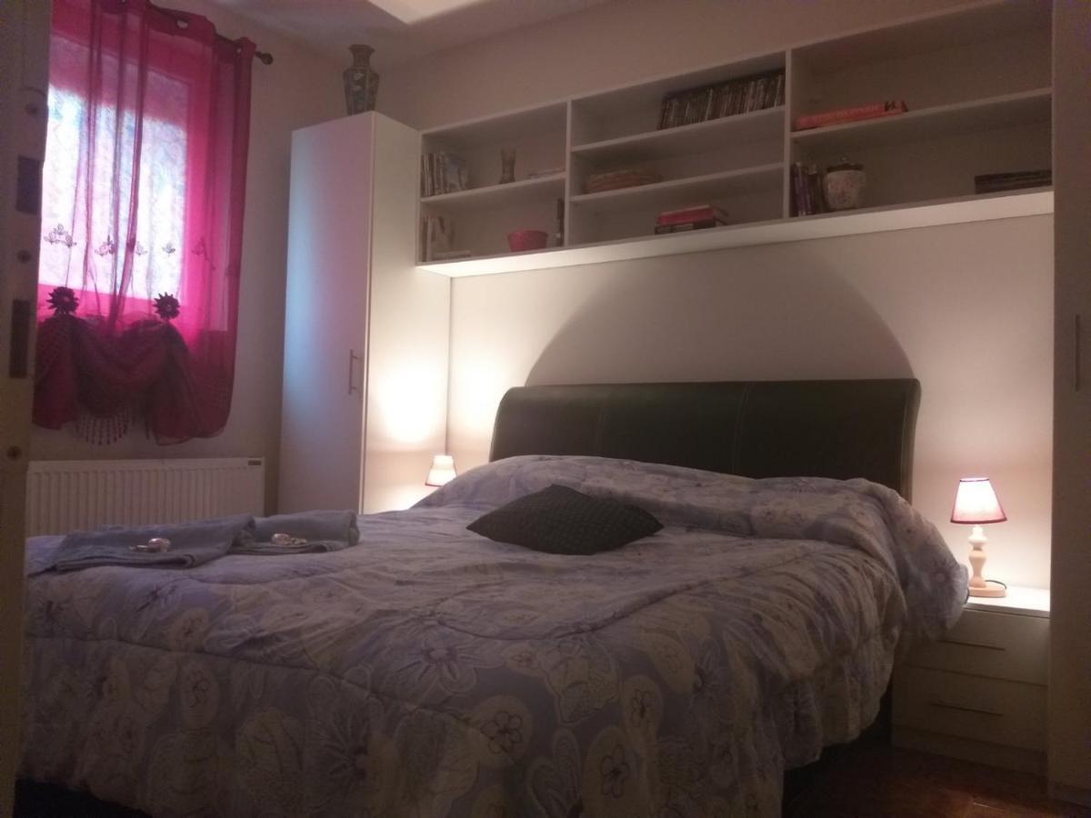 Apartman Nv Apartment Vrnjacka Banja Luaran gambar