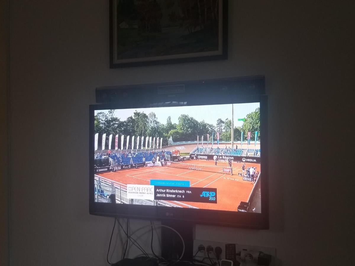 Apartman Nv Apartment Vrnjacka Banja Luaran gambar