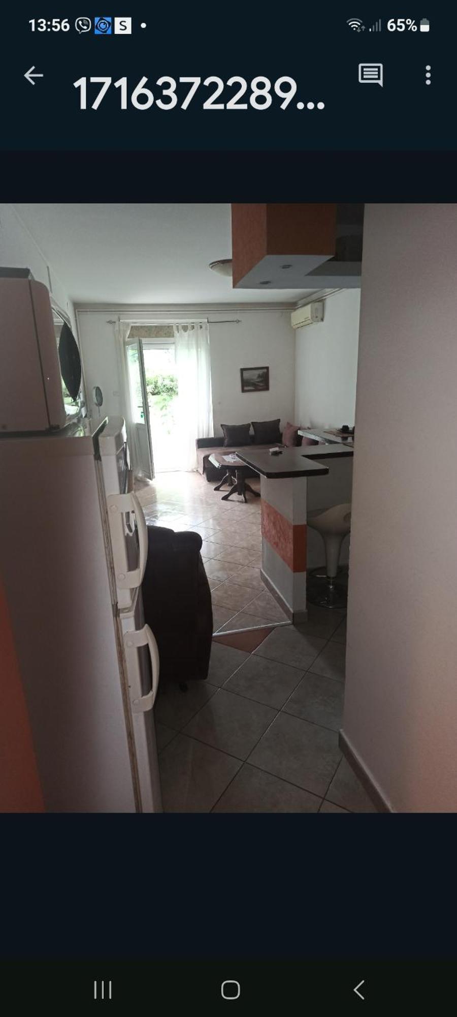 Apartman Nv Apartment Vrnjacka Banja Bilik gambar