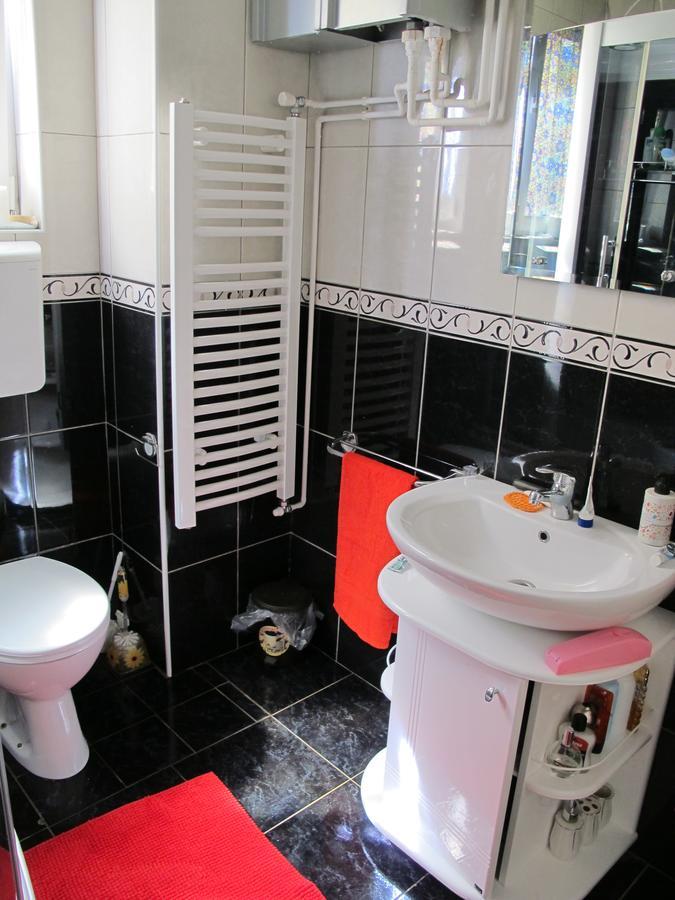 Apartman Nv Apartment Vrnjacka Banja Luaran gambar